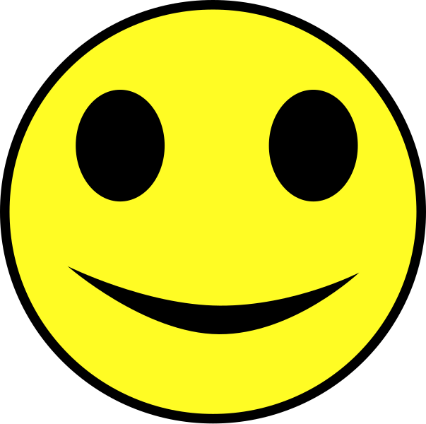 File:Happy face.svg