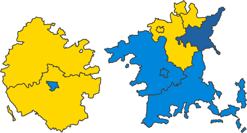 File:HerefordWorcesterParliamentaryConstituency1906Results.svg