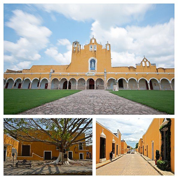 File:Izamal collage.jpg