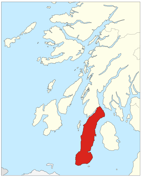 File:Kintyre-Scotland.svg