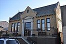 Carnegie Library in Lake City