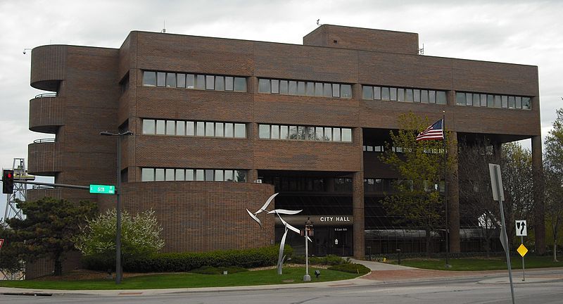 File:Lawrence City Hall.JPG