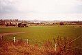 Linby Colliery FC Original Ground 1980s