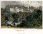 Lowesby Hall