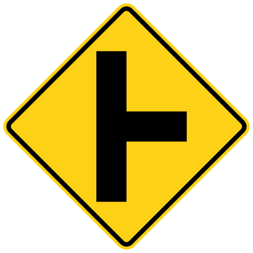 File:MUTCD W2-2R.svg