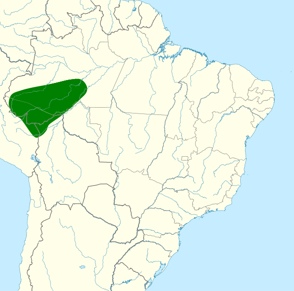 File:Nonnula sclateri map.svg