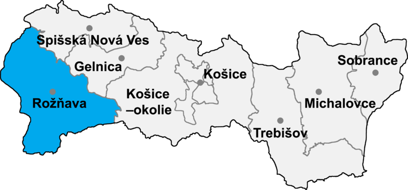 File:Okres roznava.png