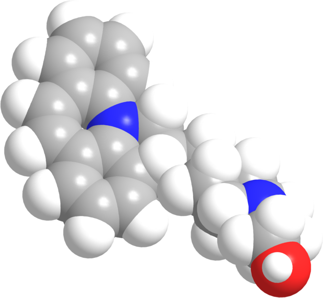 File:Opipramol 3D structure.png