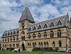 Oxford University Museum of Natural History