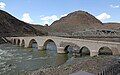 Stone Bridge, Palu