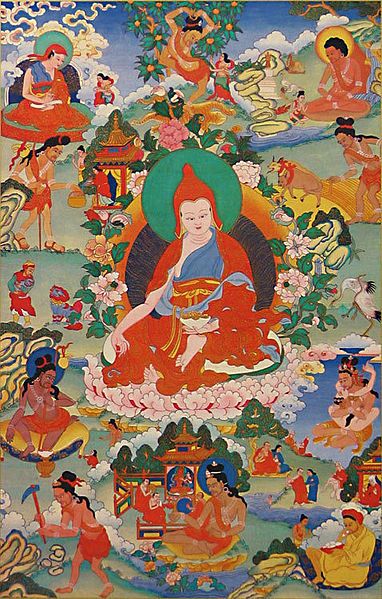 File:Pema Jungne-One-of-manifestations-of-Padmasambhava.jpg