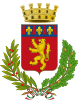 Coat of arms of Poggibonsi