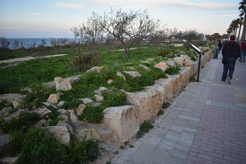 File:Qawra Point Entrenchment.jpg