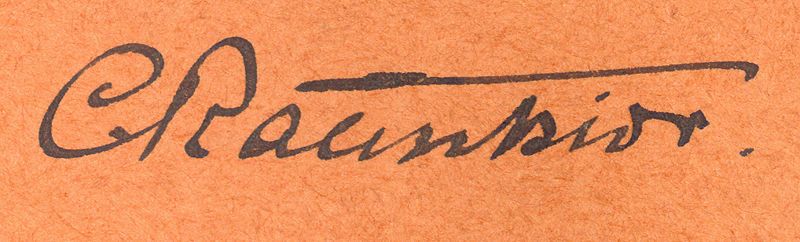 File:Raunkiaer-signature.jpg