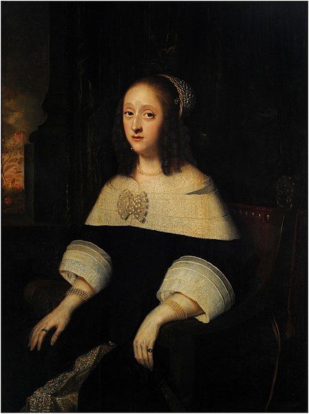 File:Retrato de Dama.jpg