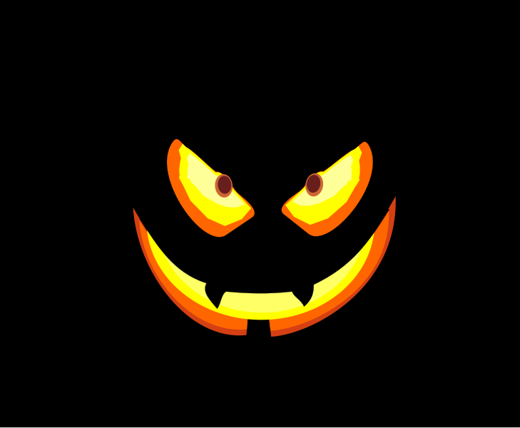 File:Scary pumpkin 5.svg