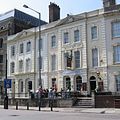 Shakespeare Public House, Bristol