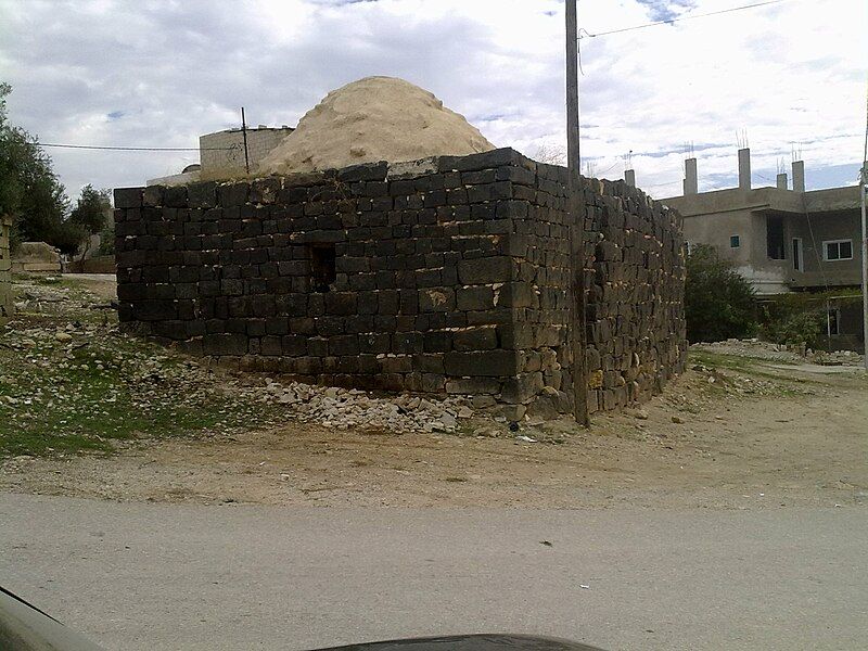 File:Sheik Khalil mosque.jpg