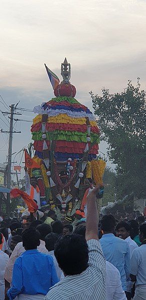 File:SiddapurKoppalSharanaBasaveshwaraJatra1.jpg