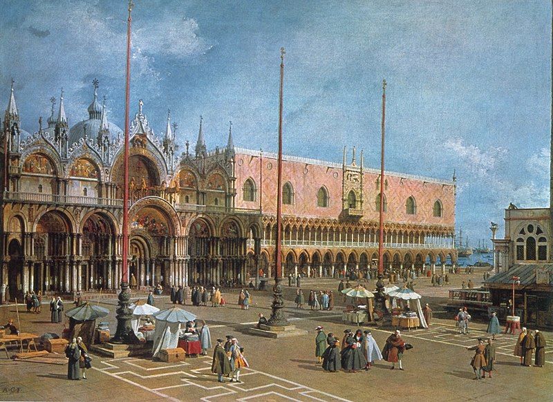 File:St Marks Square.jpg