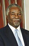 Thabo Mbeki