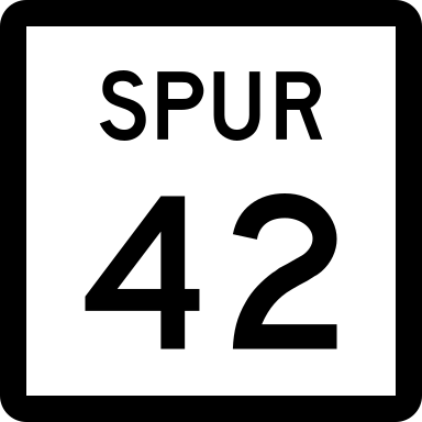 File:Texas Spur 42.svg