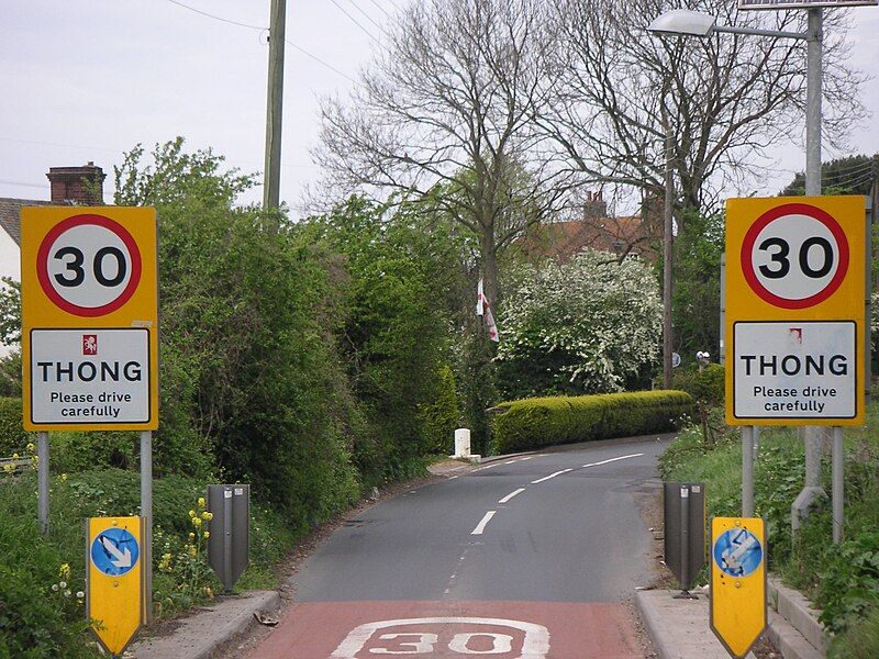 File:Thong street sign.jpg