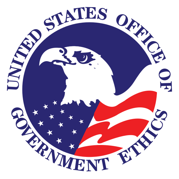 File:US-OfficeOfGovernmentEthics-Logo.svg