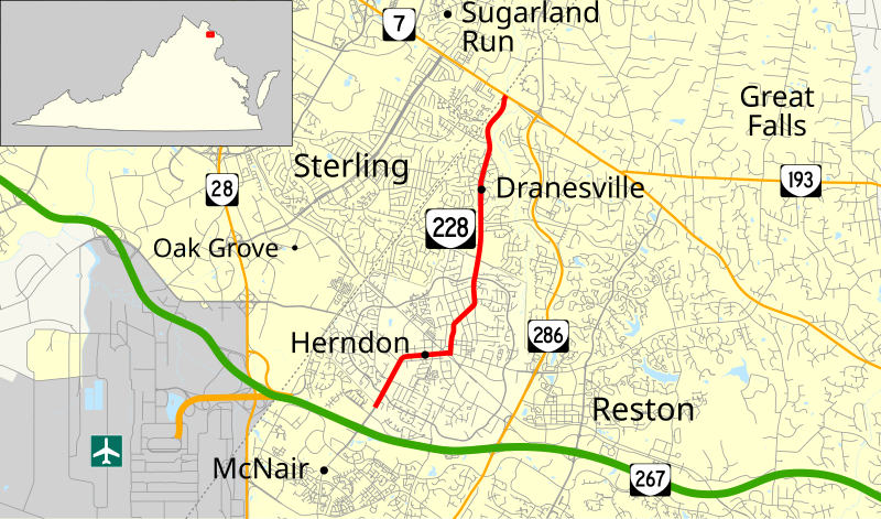 File:VA 228 map.svg