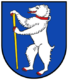 Coat of arms of Bechtheim