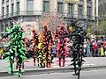 Zineke-Parade Bruxelles 2004