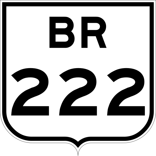 File:BR-222 jct.svg