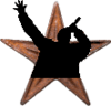 A Barnstar!