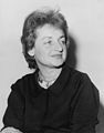 Image 25Betty Friedan 1960 (from History of feminism)