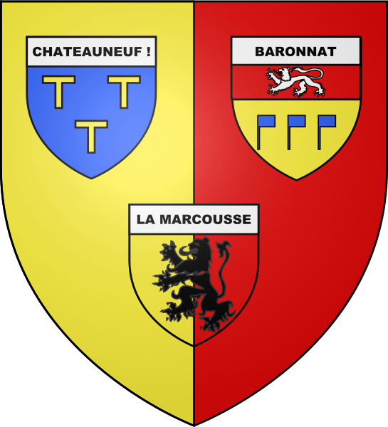 File:Blason Poliénas.svg