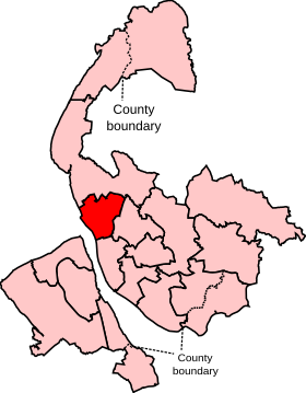 File:Bootle Constituency 2023.svg