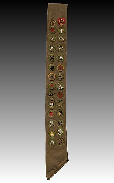 File:Boy Scout sash.jpg