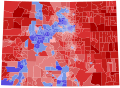 2020 United States Senate election in Colorado