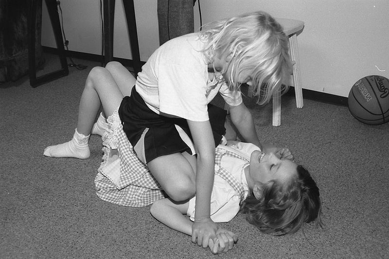 File:Child wrestling (1).jpg