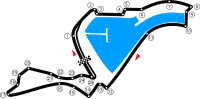 Circuit de Valencia