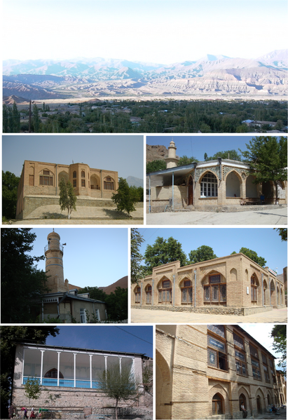 File:Collage of Ordubad.png