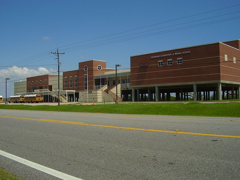 File:CrenshawSchoolK8Texas.JPG