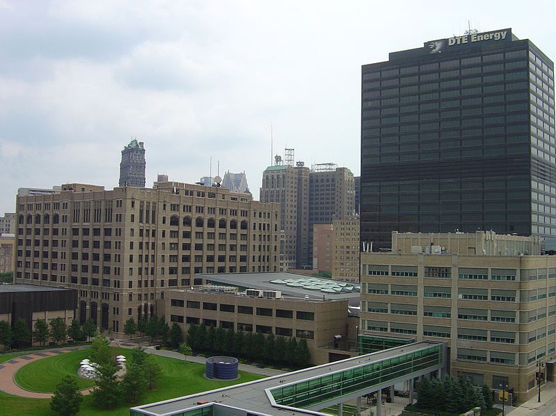 File:DTE-Headquarters-Campus-Improvements-Rear.jpg