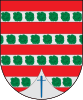 Coat of arms of Arkauti/Arcaute