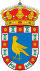 Coat of arms of Pájara