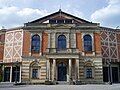 Festspielhaus Bayreuth, 2005