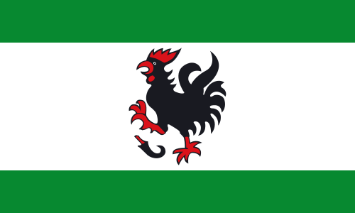 File:Flagge Haan.svg