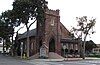 Fullerton First Methodist Episcopal Church