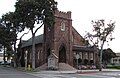 National Register of Historic Places listings in Orange County, California