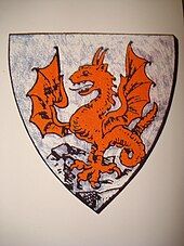 Lackfi coat-of-arms